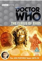 Doctor Who - The Claws Of Axos