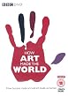 How Art Made The World
