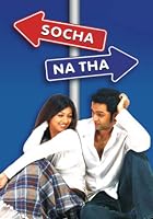 Socha Na Tha