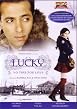 Lucky - No time For Love