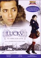 Lucky - No time For Love