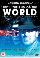 Until the End of the World