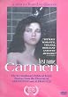 Prenom Carmen