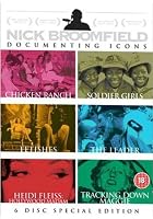 Documenting Icons - Soldier Girls