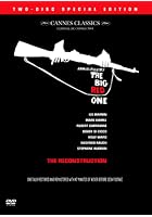 The Big Red One - The Reconstruction