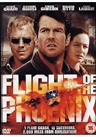 Flight Of The Phoenix