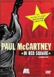 Paul McCartney - In Red Square