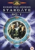 Stargate S.G. 1 - Series 3 - Vol. 9 - Episodes 5-8