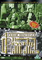 The Beverly Hillbillies - 4 Classic Episodes - Vol. 2 - The Cl