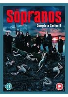 The Sopranos - Series 5