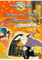 Hansel And Gretel / Rapunzel