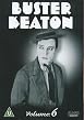 Buster Keaton - Vol. 6