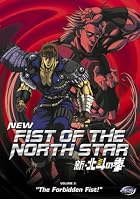 New Fist Of The North Star - Vol. 2 - The Forbidden Fist