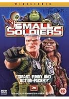 Small Soldiers