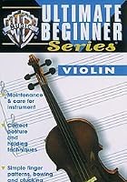 Ultimate Beginner Series - Violin