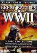 Great Battles Of World War II