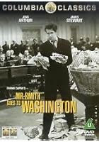 Mr Smith Goes To Washington