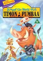Timon and Pumbaa - Around the World