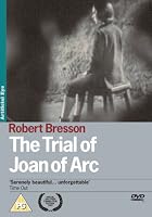 The Trial Of Joan Of Arc