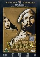 Kabuliwala