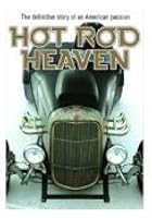 Hot Rod Heaven