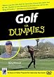 Golf For Dummies