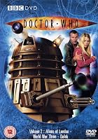 Doctor Who - The New Series - Vol. 2