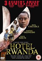 Hotel Rwanda