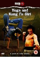 Yoga And The Kung Fu Girl