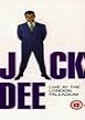 Jack Dee - Live At The London Palladium