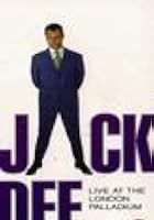 Jack Dee - Live At The London Palladium