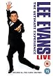 Lee Evans - The Ultimate Experience