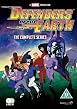 Defenders Of The Earth - Vol. 1