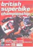 British Superbike Review 2000