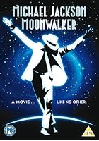 Michael Jackson - Moonwalker