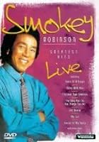 Smokey Robinson - Greatest Hits - Live