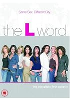 The L Word - Complete First Season