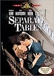 Separate Tables