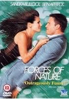Forces Of Nature