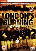 London's Burning - The Complete First Series