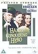 Hail The Conquering Hero