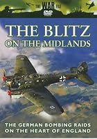The Blitz On The Midlands