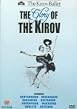 The Glory Of The Kirov Ballet