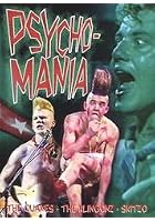 Psychomania - The Best Of Psychedelic Rock