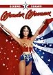 Wonder Woman - Complete Season 2
