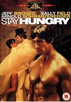 Stay Hungry