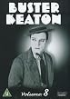 Buster Keaton - Vol. 8