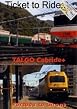 Ticket To Ride - Talgo Cab Ride - Portbou To Girona