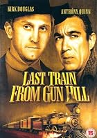 Last Train from Gun Hill