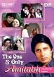 The One And Only Amitabh Bachchan - Eternal Legend